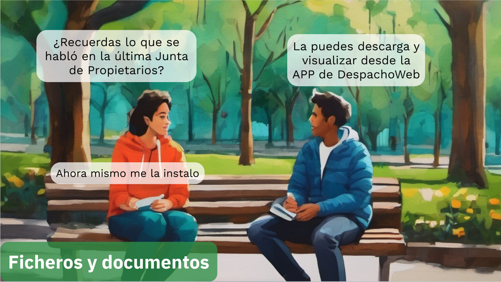 Documentación